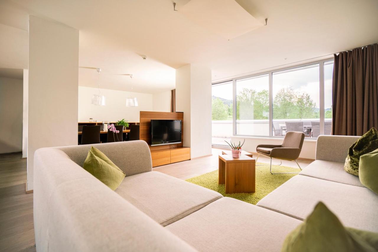 Tauernresidence Radstadt By Alps Resorts Exteriör bild