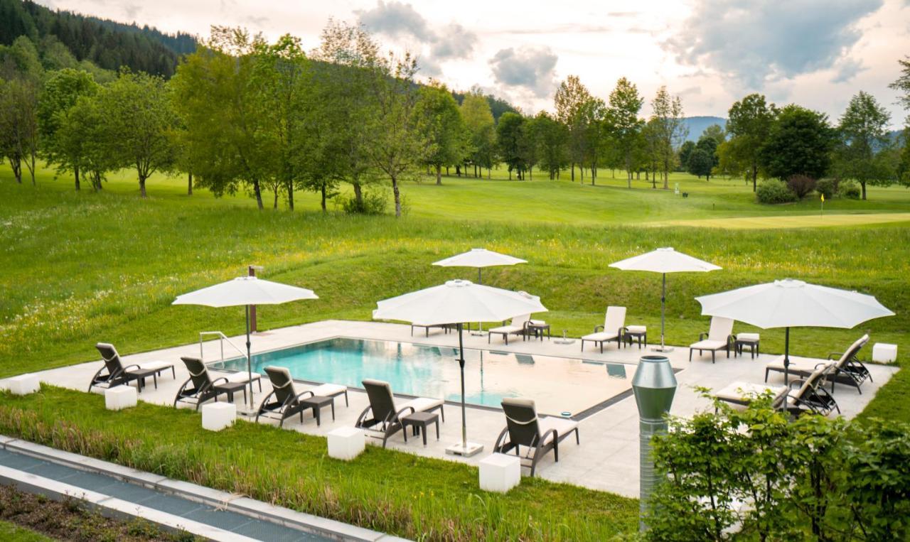 Tauernresidence Radstadt By Alps Resorts Exteriör bild