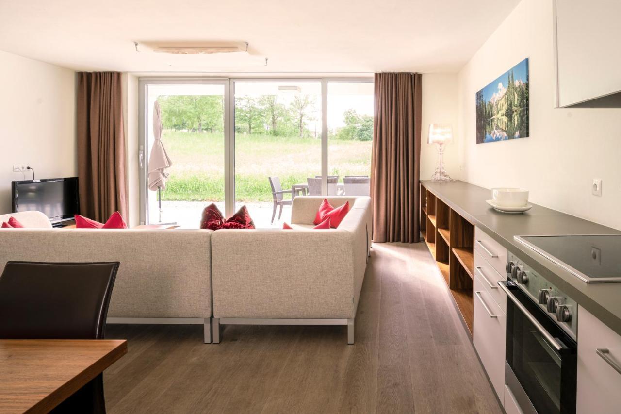 Tauernresidence Radstadt By Alps Resorts Exteriör bild