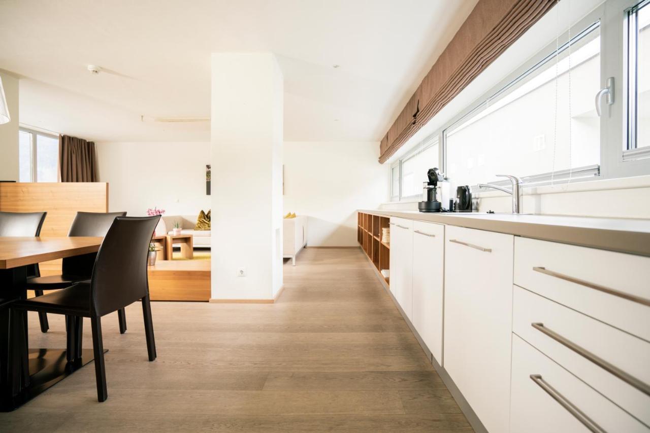 Tauernresidence Radstadt By Alps Resorts Exteriör bild