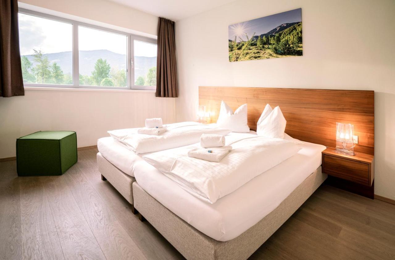 Tauernresidence Radstadt By Alps Resorts Exteriör bild