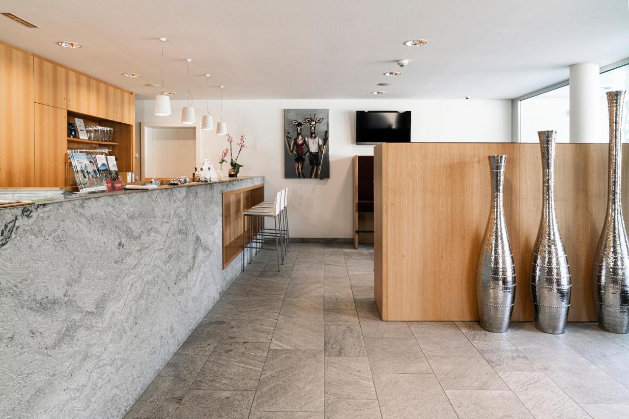 Tauernresidence Radstadt By Alps Resorts Exteriör bild