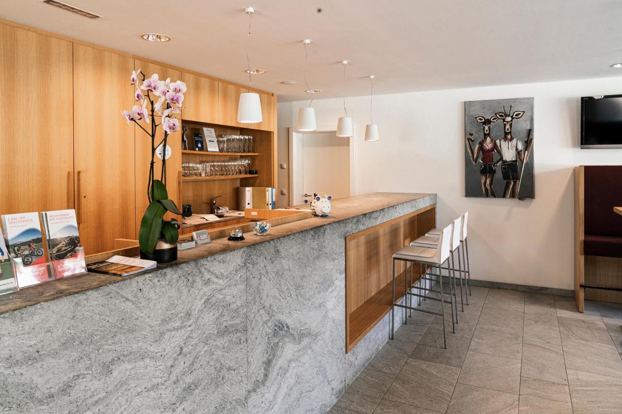 Tauernresidence Radstadt By Alps Resorts Exteriör bild