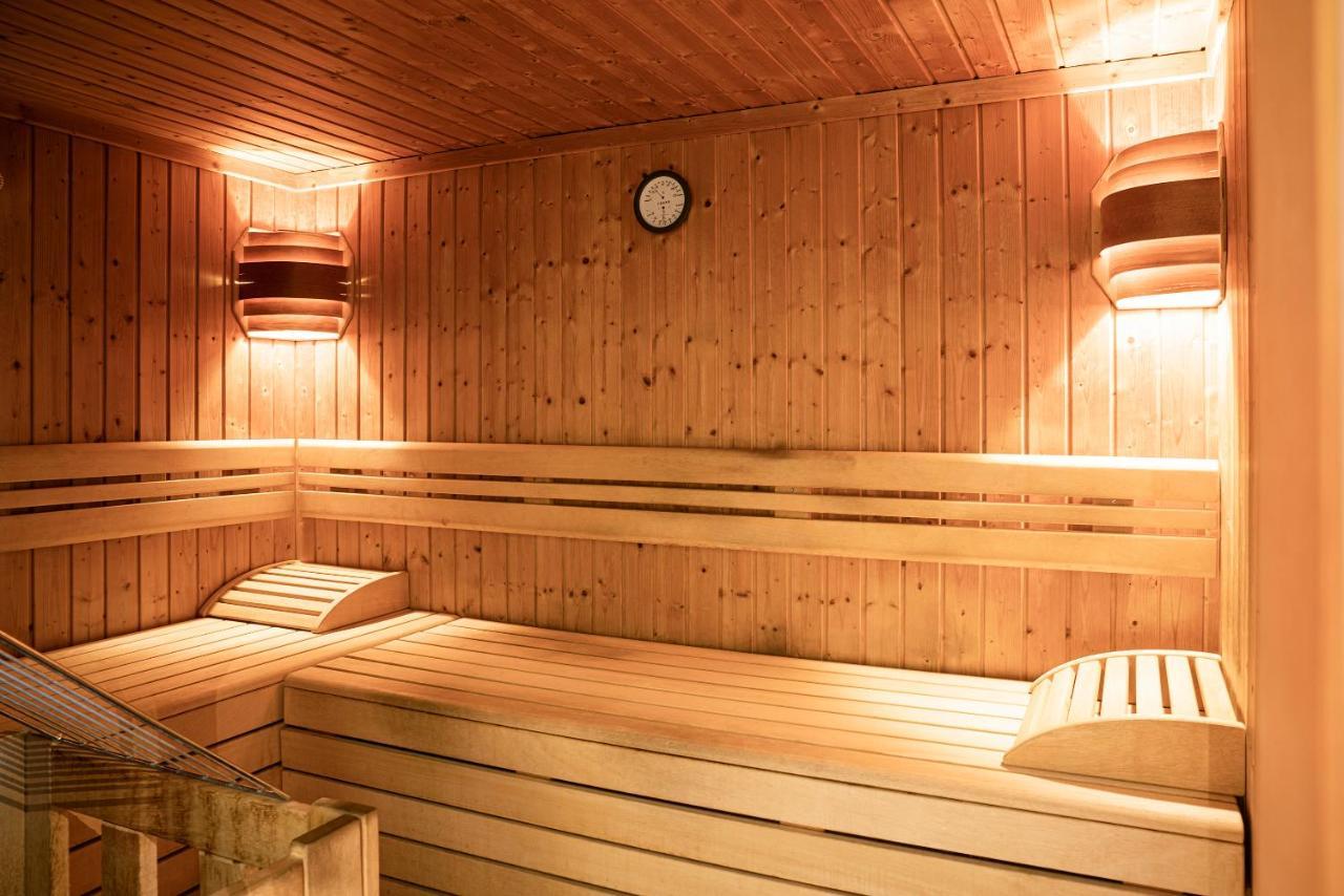 Tauernresidence Radstadt By Alps Resorts Exteriör bild