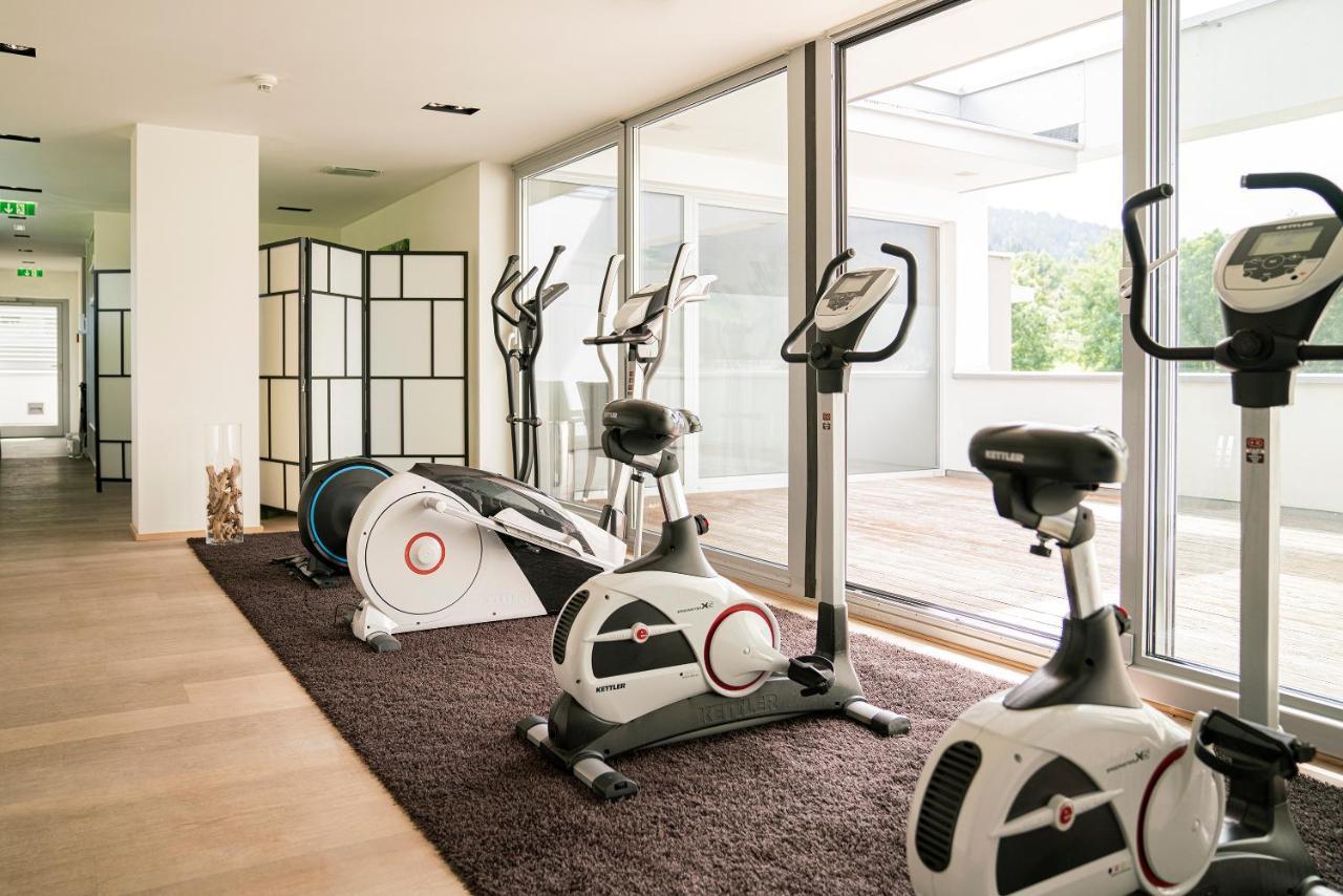 Tauernresidence Radstadt By Alps Resorts Exteriör bild