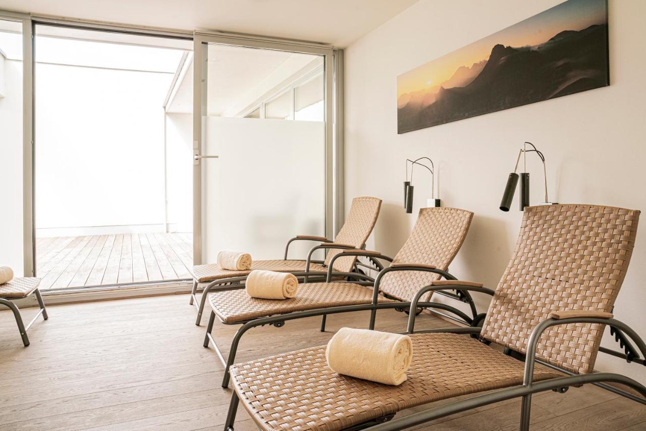 Tauernresidence Radstadt By Alps Resorts Exteriör bild