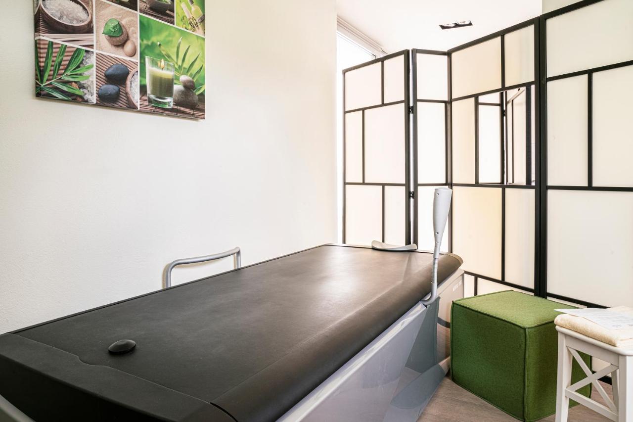 Tauernresidence Radstadt By Alps Resorts Exteriör bild