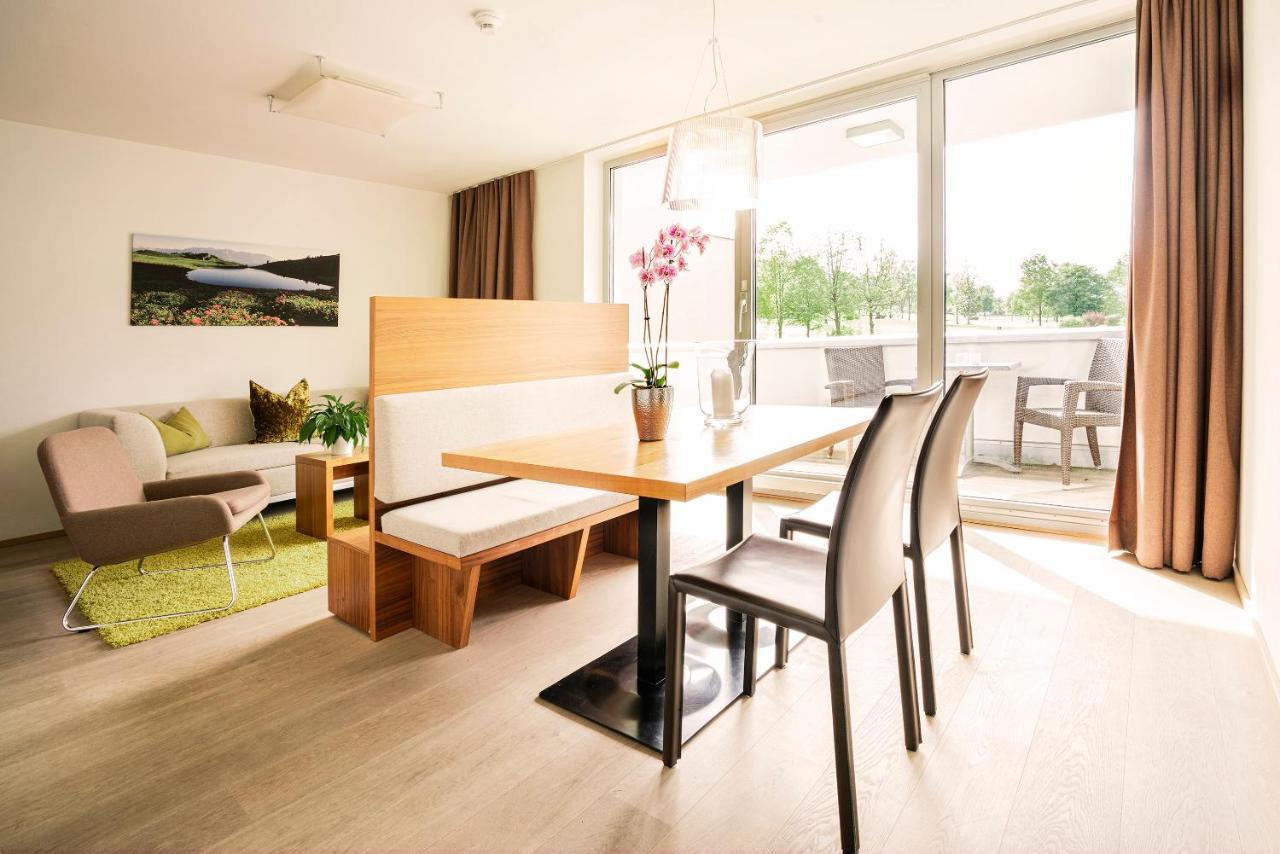 Tauernresidence Radstadt By Alps Resorts Exteriör bild