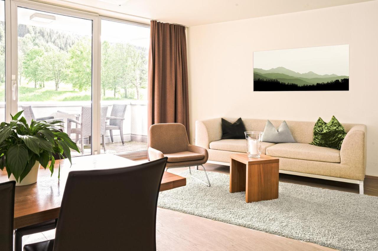 Tauernresidence Radstadt By Alps Resorts Exteriör bild