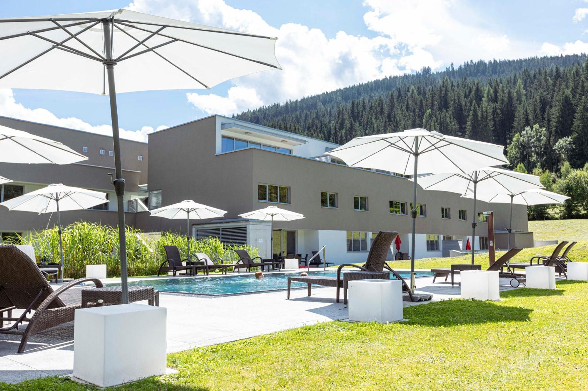 Tauernresidence Radstadt By Alps Resorts Exteriör bild