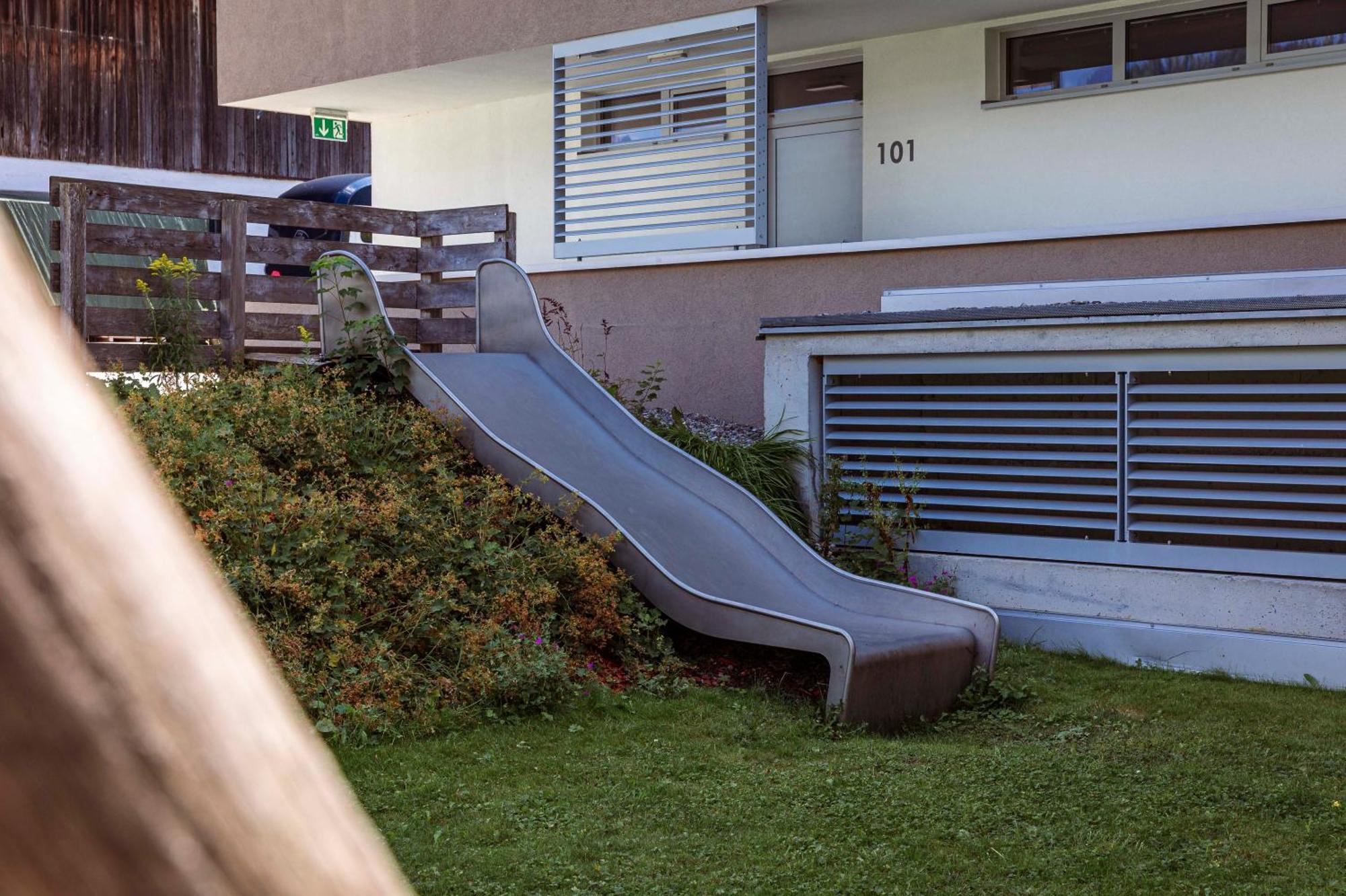 Tauernresidence Radstadt By Alps Resorts Exteriör bild