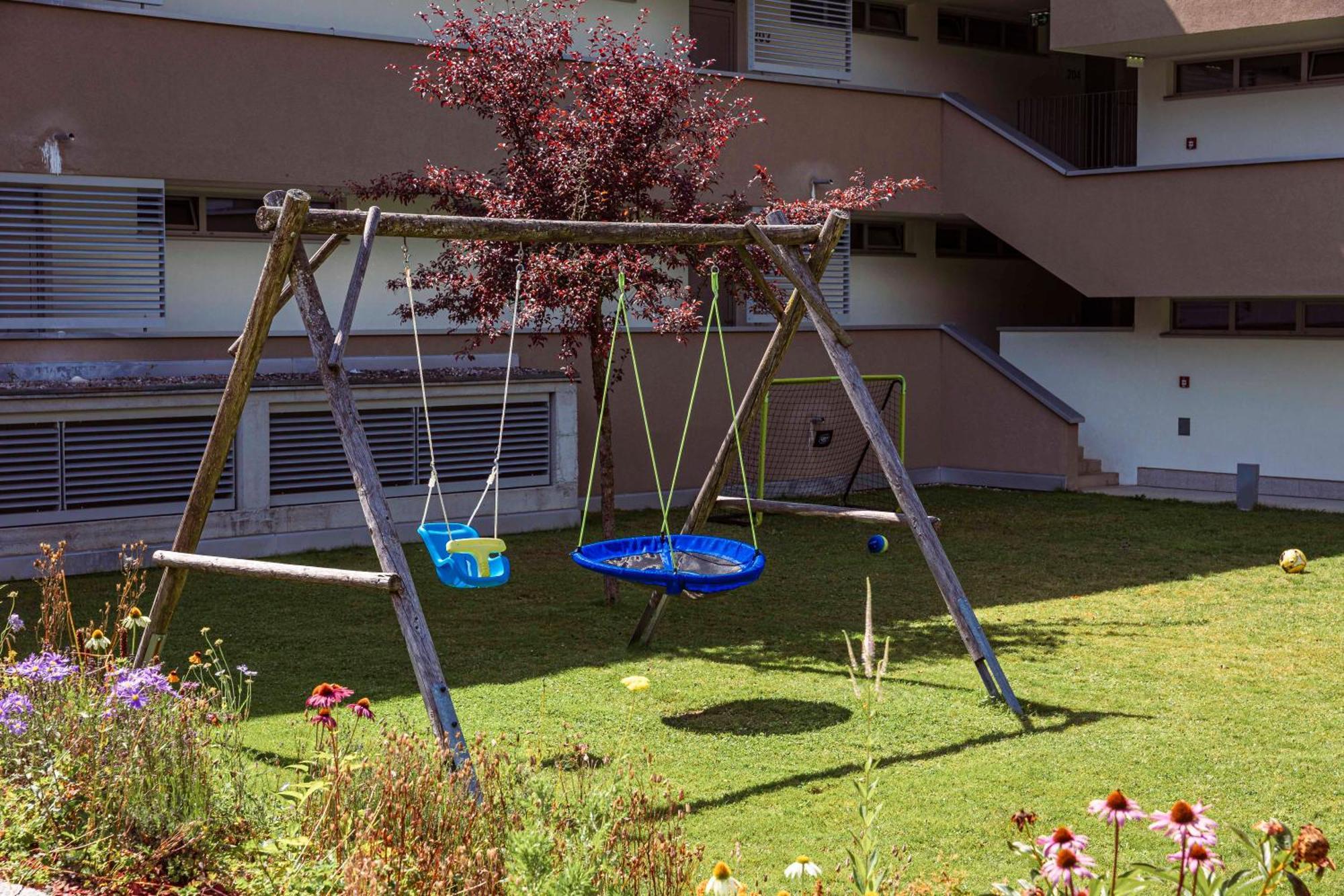 Tauernresidence Radstadt By Alps Resorts Exteriör bild