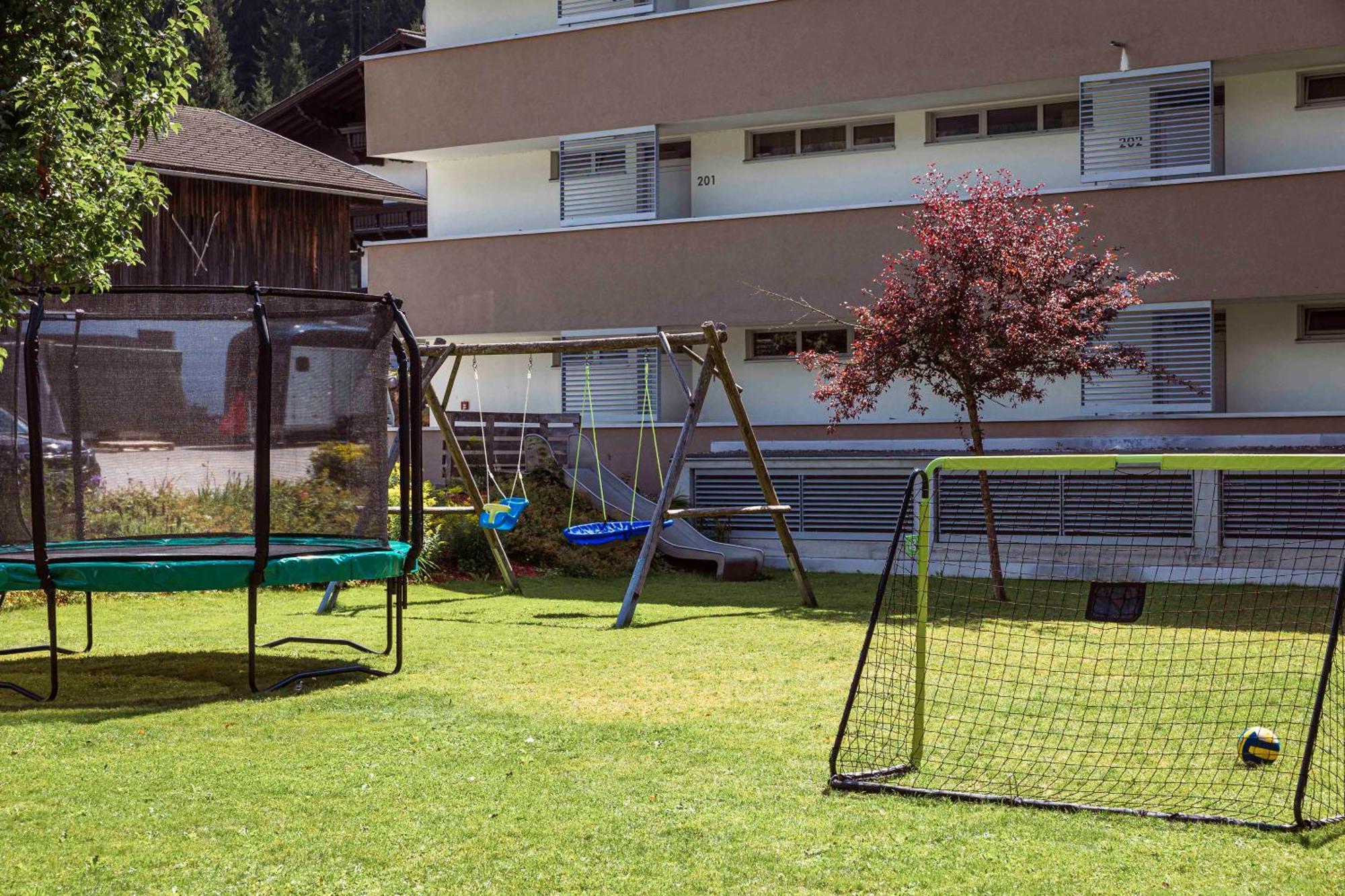 Tauernresidence Radstadt By Alps Resorts Exteriör bild